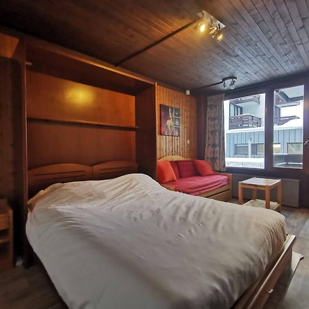 Myhome - Studios 60 Et 73 Sefcotel - Simples Mais Propres Tignes Εξωτερικό φωτογραφία