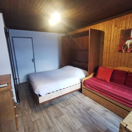 Myhome - Studios 60 Et 73 Sefcotel - Simples Mais Propres Tignes Εξωτερικό φωτογραφία
