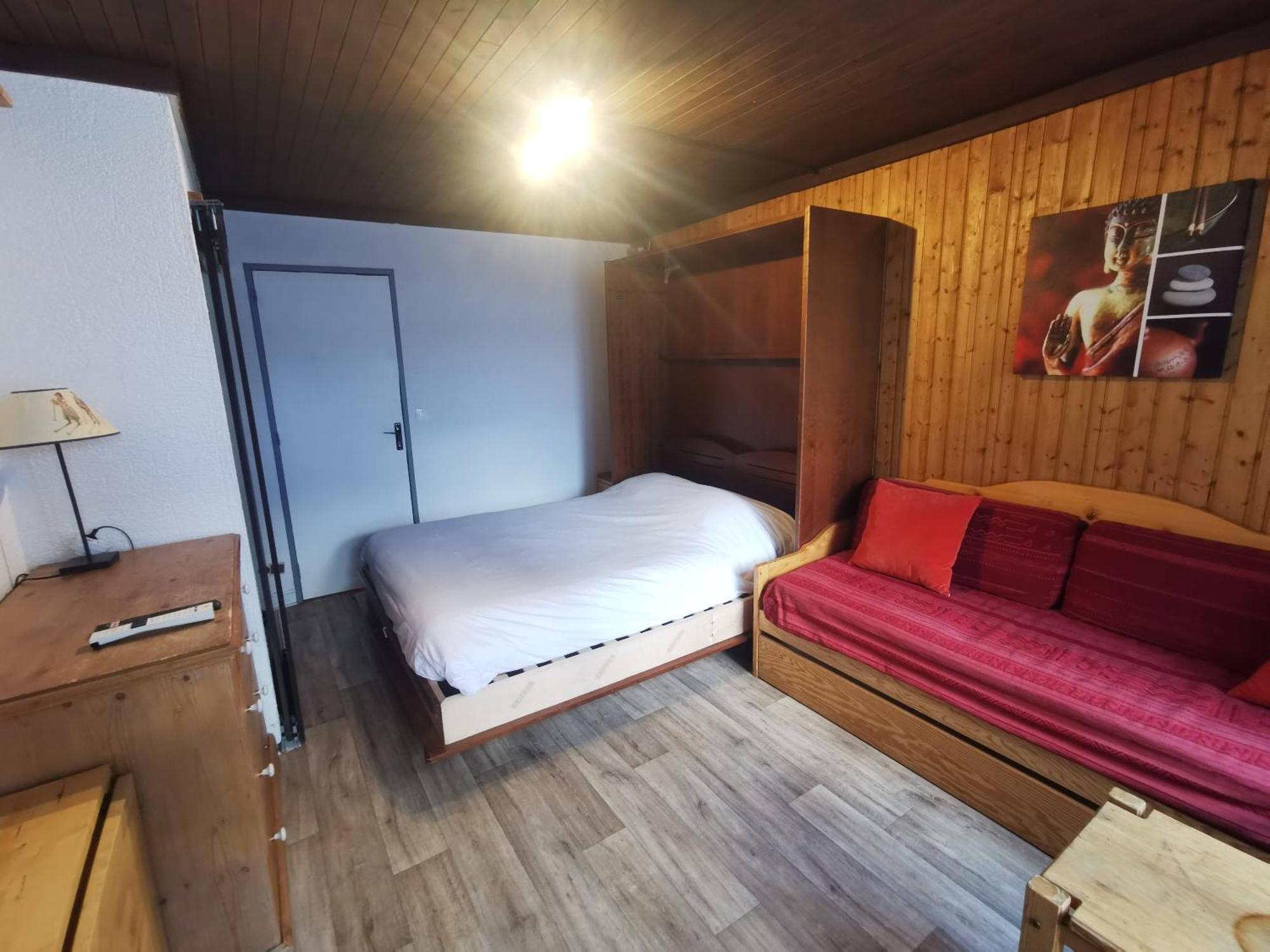 Myhome - Studios 60 Et 73 Sefcotel - Simples Mais Propres Tignes Εξωτερικό φωτογραφία