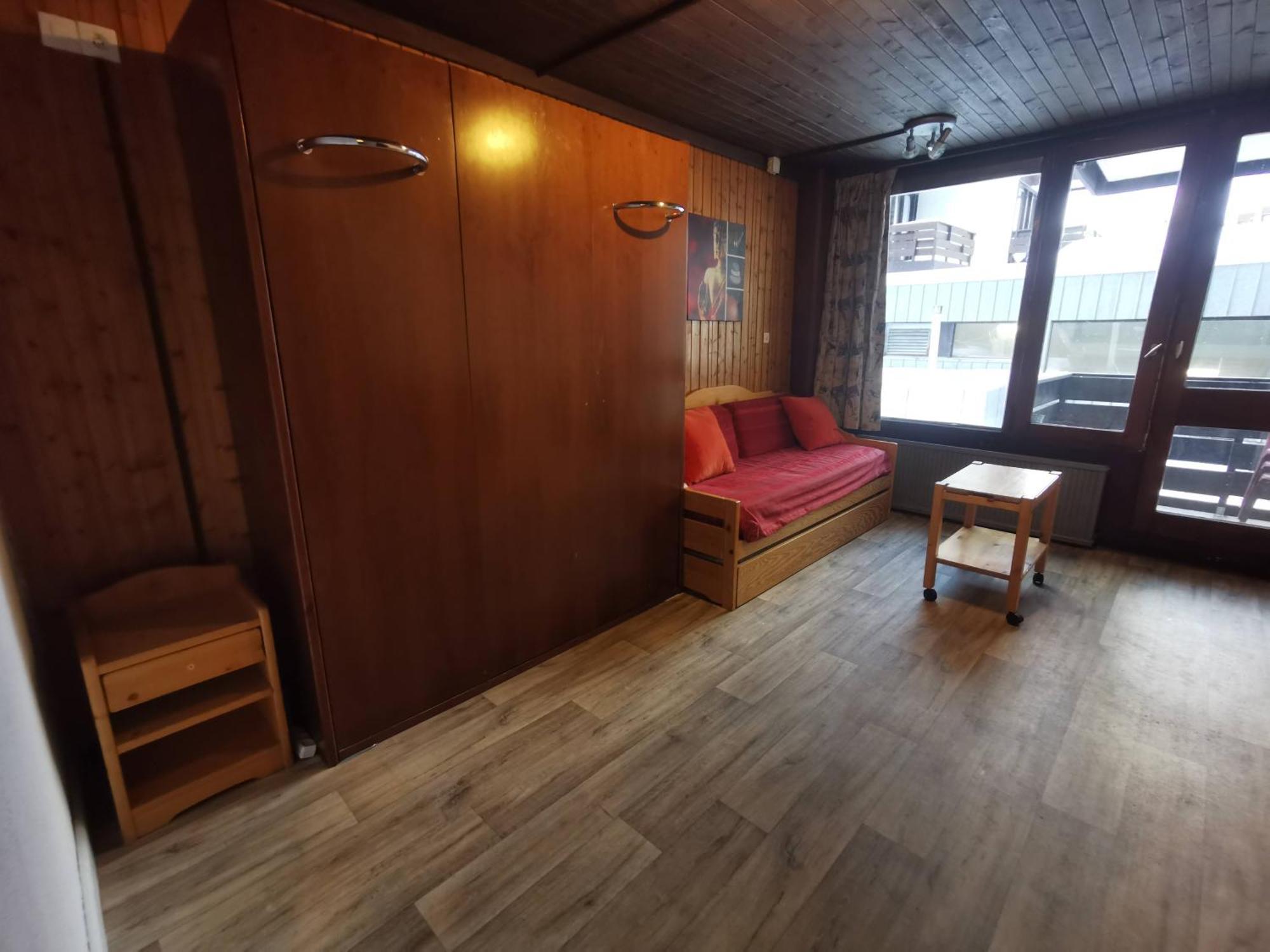 Myhome - Studios 60 Et 73 Sefcotel - Simples Mais Propres Tignes Εξωτερικό φωτογραφία