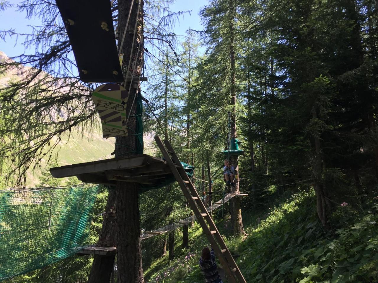 Myhome - Studios 60 Et 73 Sefcotel - Simples Mais Propres Tignes Εξωτερικό φωτογραφία