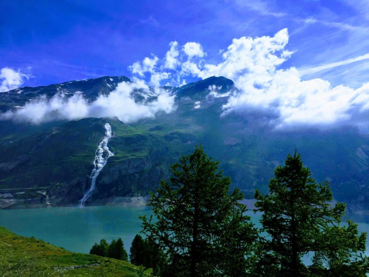 Myhome - Studios 60 Et 73 Sefcotel - Simples Mais Propres Tignes Εξωτερικό φωτογραφία